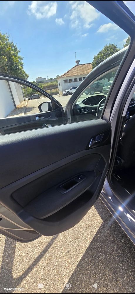 Peugeot 308 SW BlueHDi 100 Stop & Start Access - 10