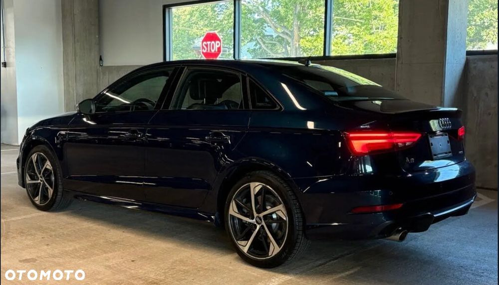 Audi A3 Limousine - 7