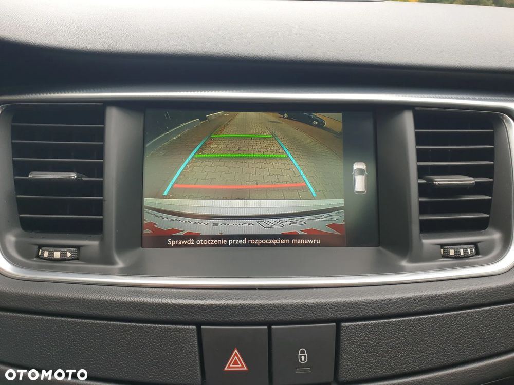 Peugeot 508 2.0 BlueHDi RXH S&S - 30