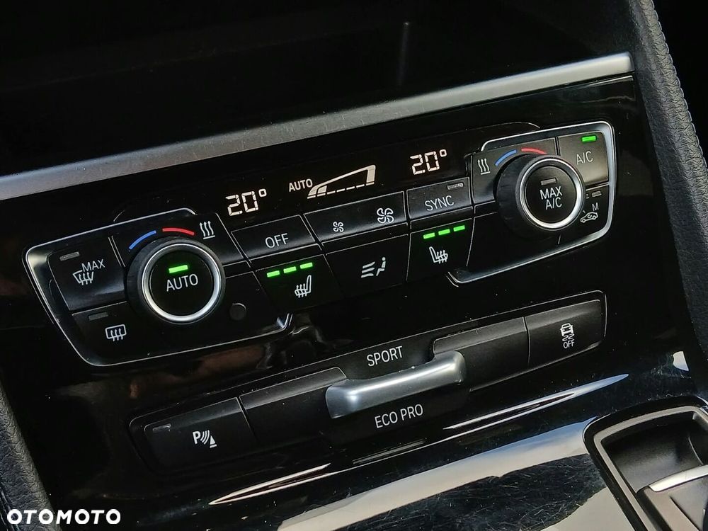 BMW Seria 2 218d GT M Sport - 21