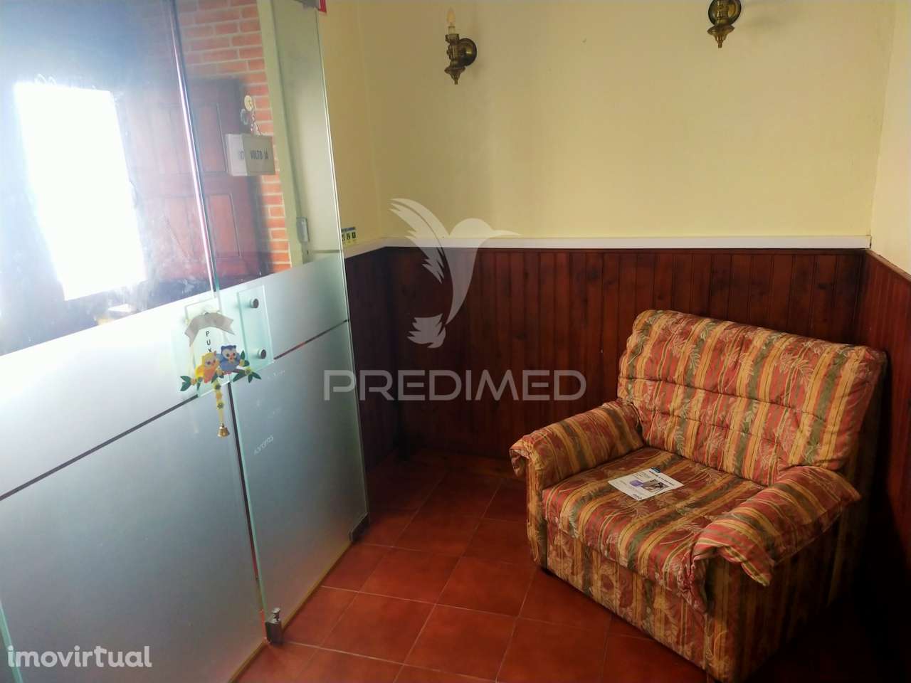 Armazém/Loja Centro Histórico de Beja - Grande imagem: 3/16