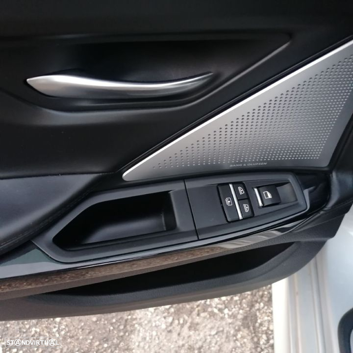 BMW 640 Gran Coupé d xDrive Pack M - 26