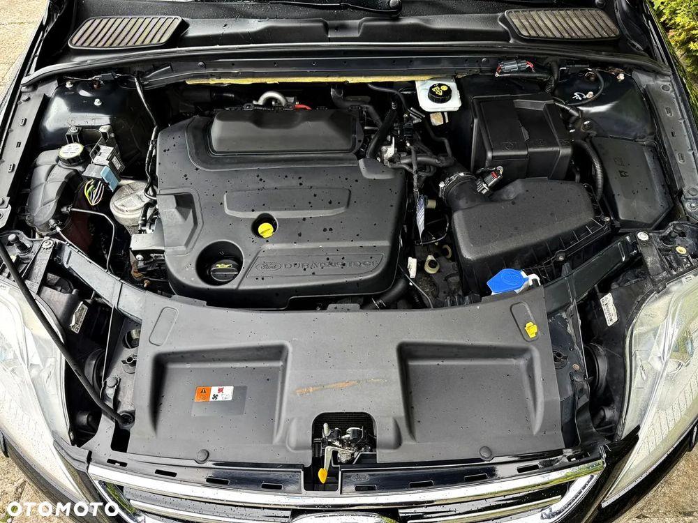 Ford Mondeo - 40