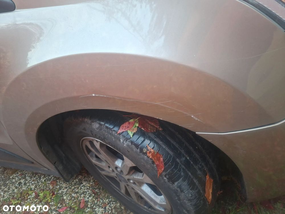 Ford Tourneo Connect - 7