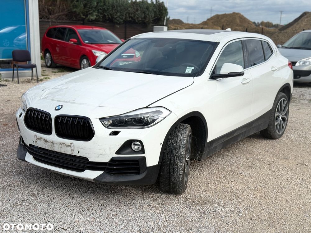 BMW X2 sDrive20i - 1