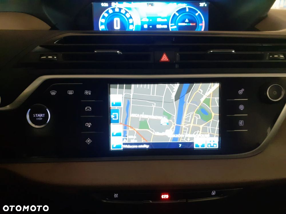 Citroën C4 Picasso - 23