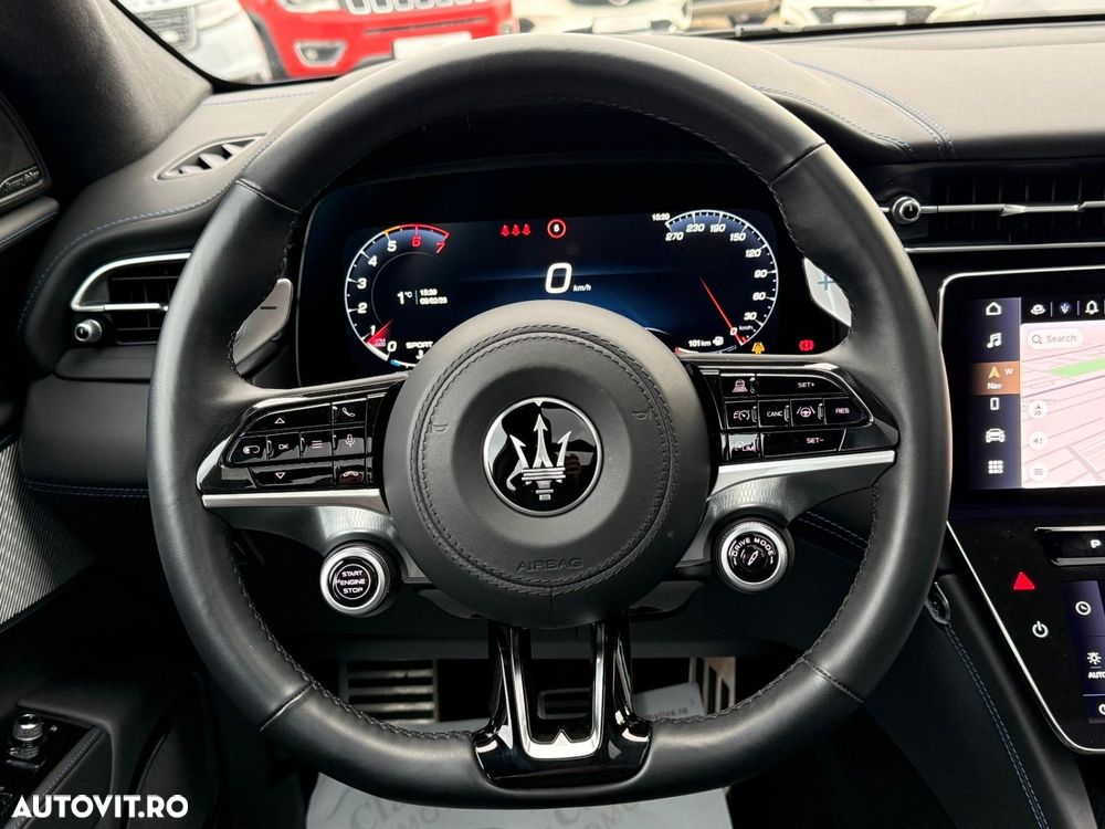 Maserati Grecale - 4