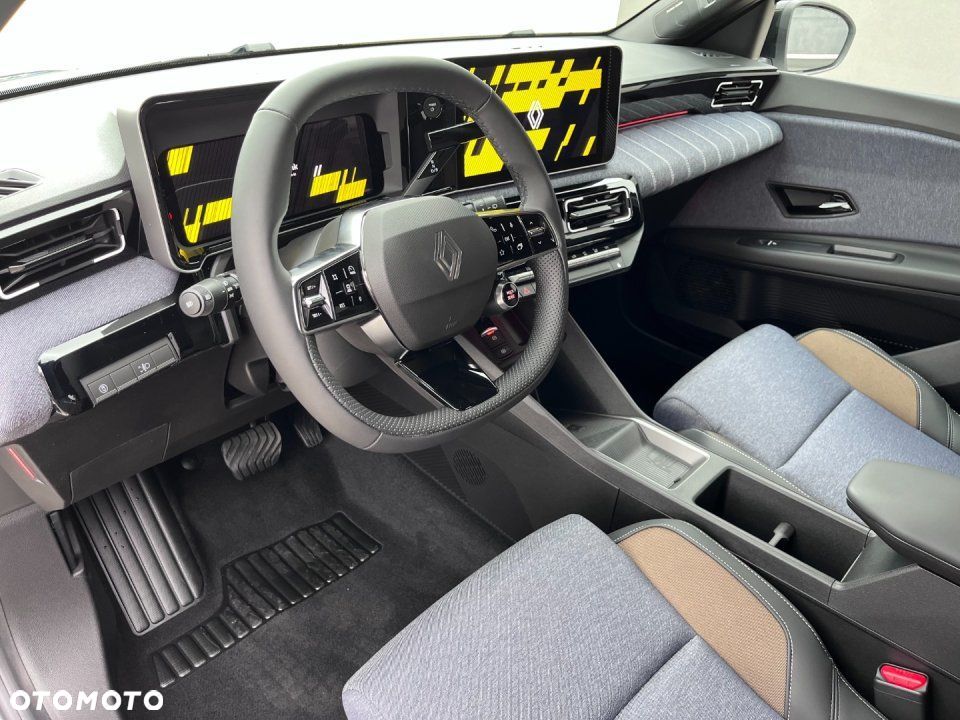 Renault 5 - 9