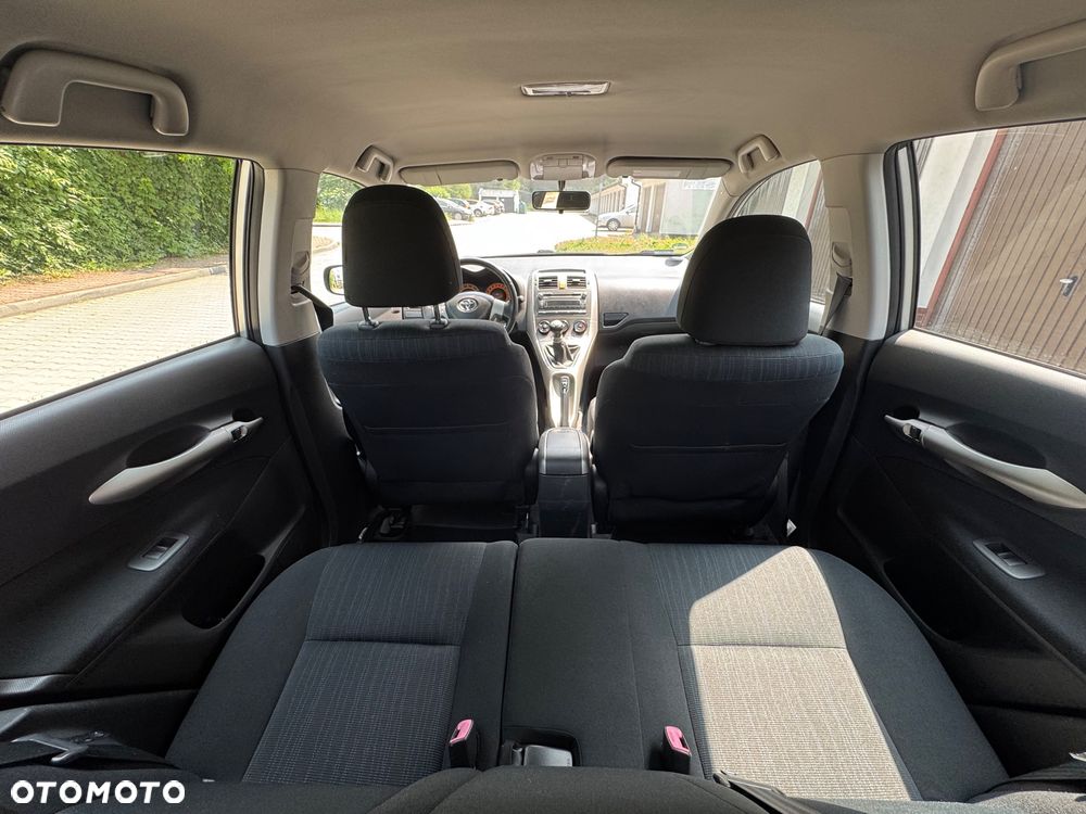 Toyota Auris 1.4 VVT-i Luna - 7