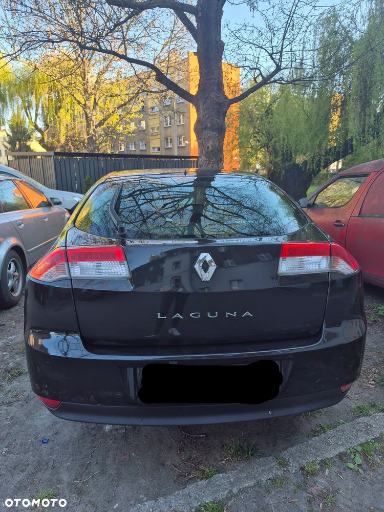 Renault Laguna - 11