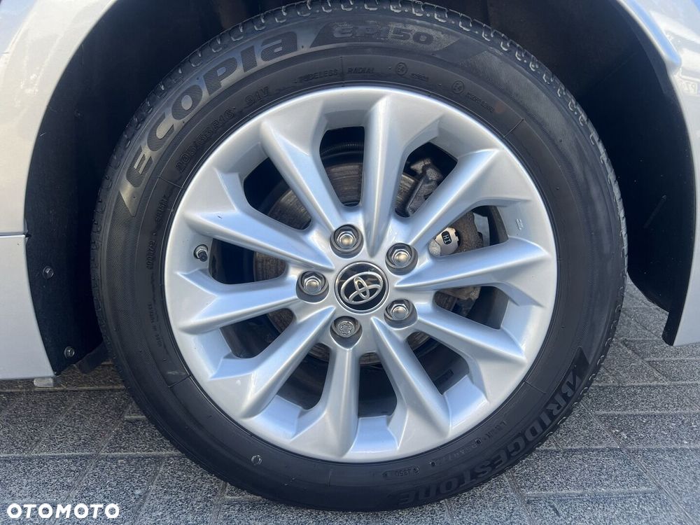 Toyota Corolla 1.8 Hybrid Comfort - 26