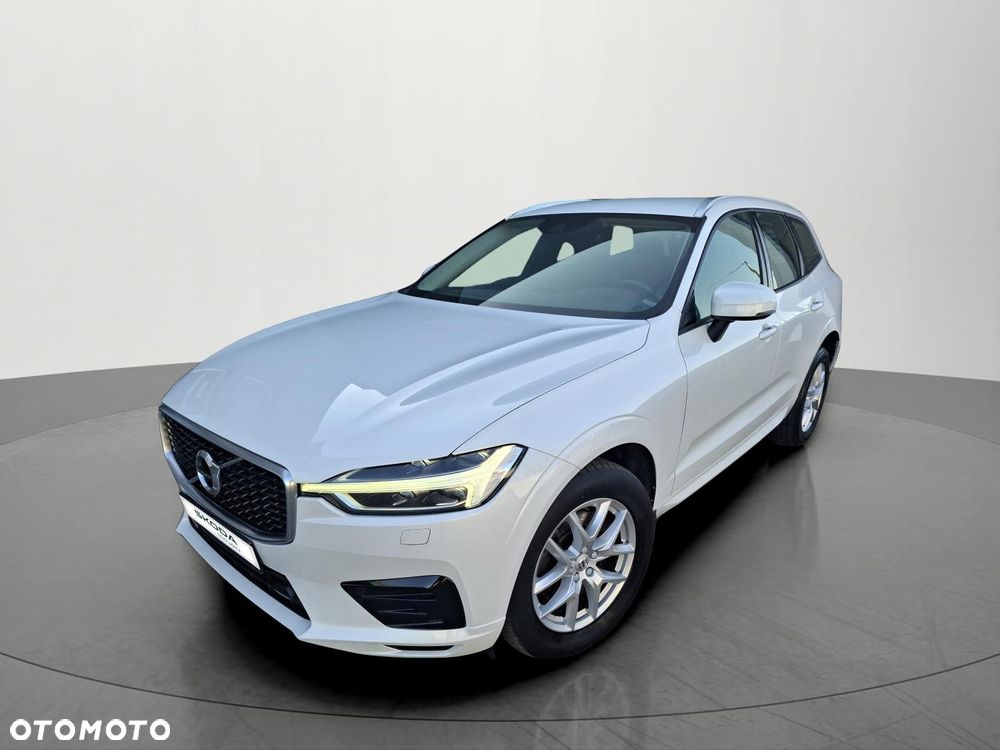 Volvo XC 60 D4 SCR AWD Momentum