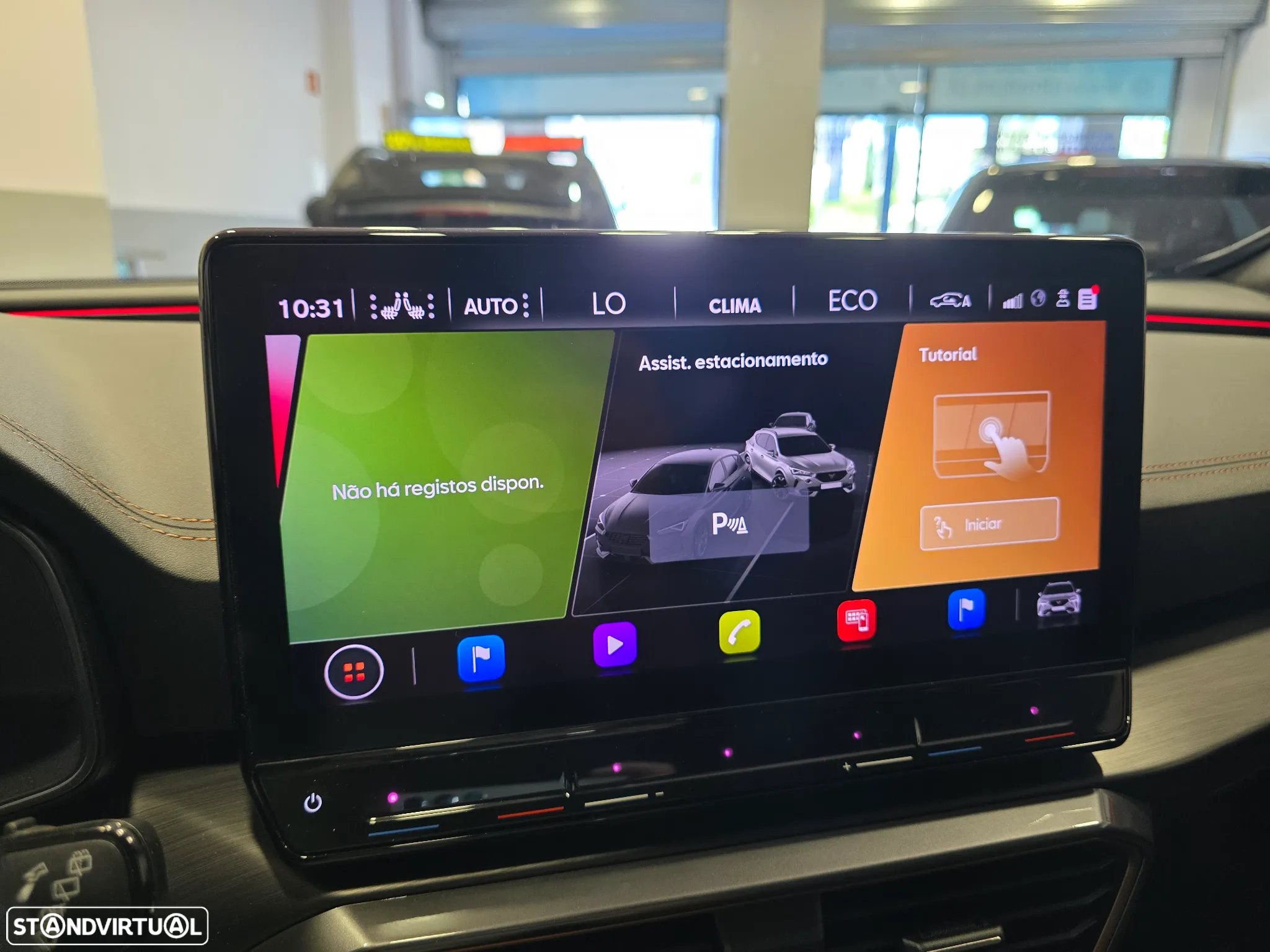 Cupra Formentor 1.4 e-Hybrid DSG VZ - 33
