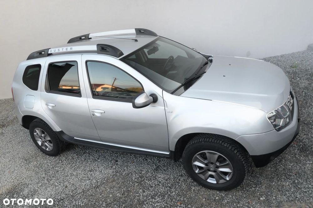 Dacia Duster 1.6 SCe Outdoor S&S - 16