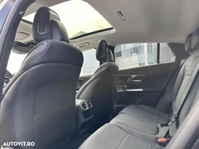 Mercedes-Benz GLC 220 d 4MATIC MHEV - 12