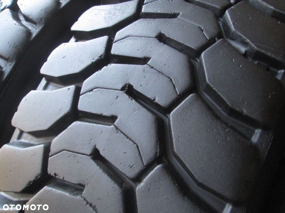 Opony 315/80R 22.5 Bieżnikowana WZÓR MICHELIN X-WORKS D. Opony ciężarowe - 9