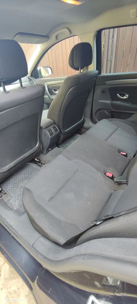 Renault Laguna 2.0 DCi Expression - 8