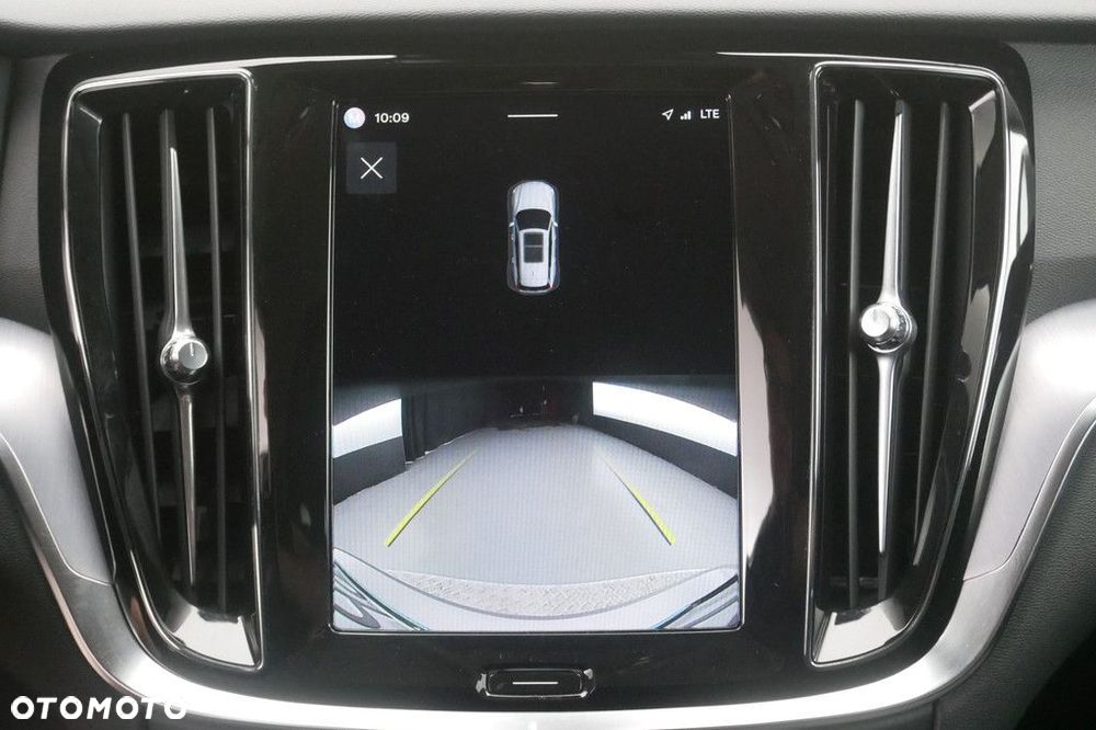 Volvo V60 - 20