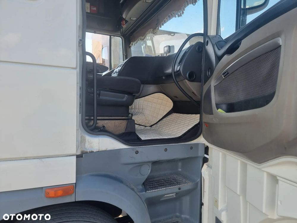 DAF XF SSC - 7