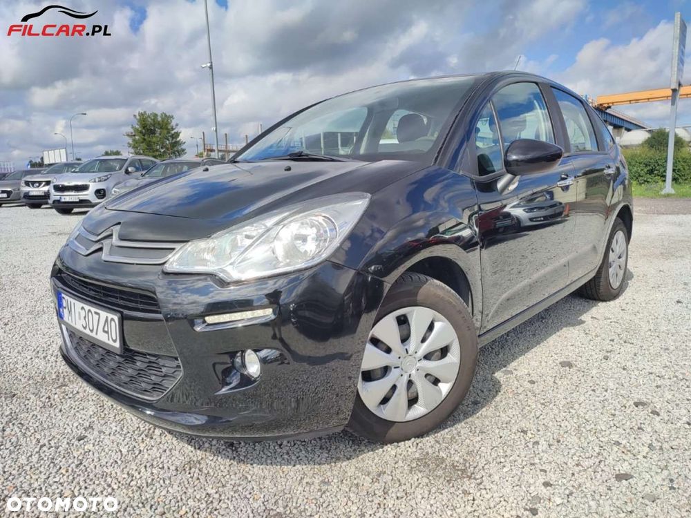 Citroën C3 - 2