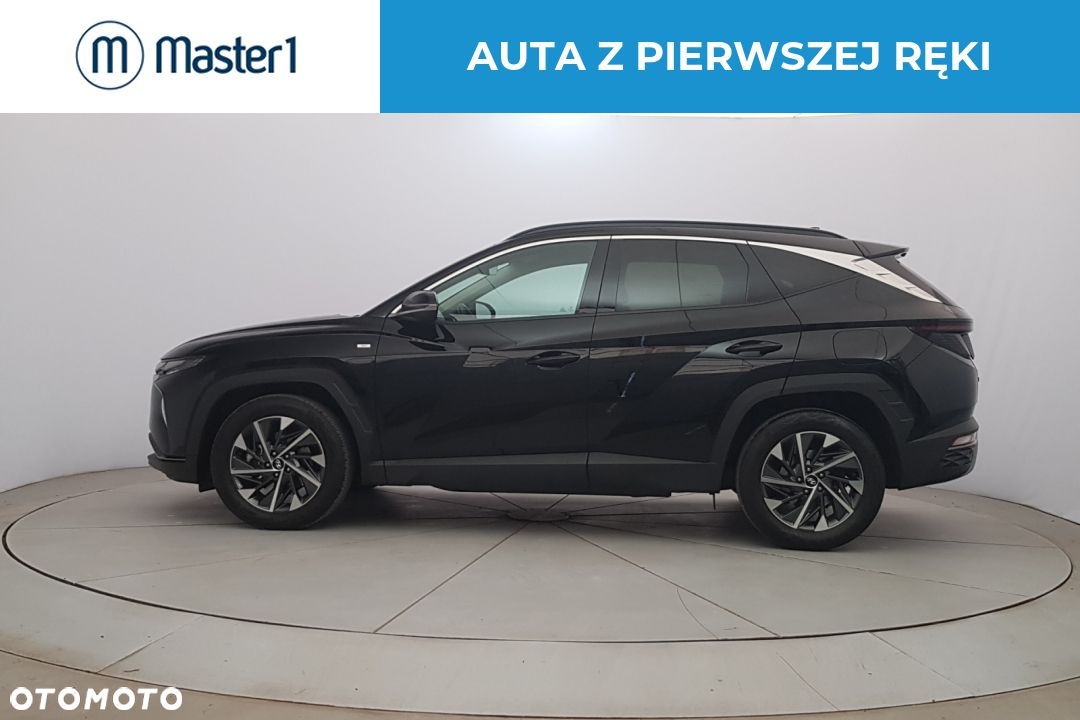 Hyundai Tucson 1.6 T-GDi 48V Executive 2WD DCT - 4