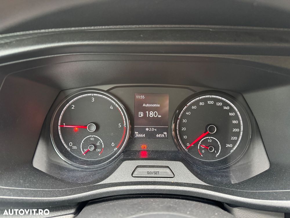 Volkswagen Caravelle 2.0 TDI 110 kW LR Comfortline - 14