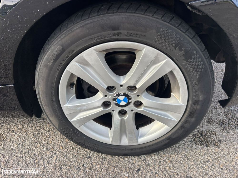 BMW 116 d Urban Line - 39