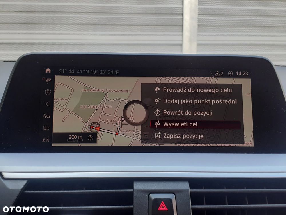 BMW X3 - 15
