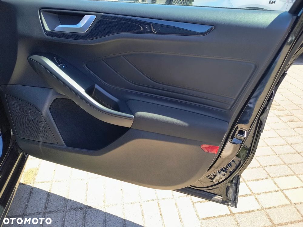 Ford Focus 1.0 EcoBoost ST-Line ASS PowerShift - 19