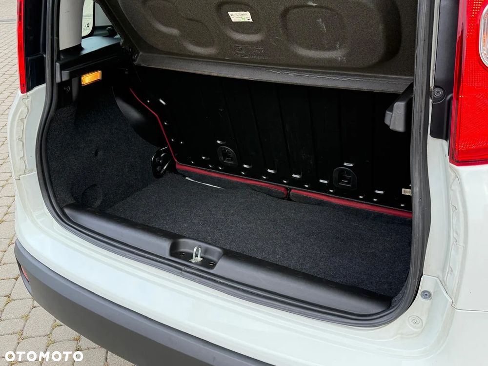 Fiat Panda 1.2 Fresh - 11