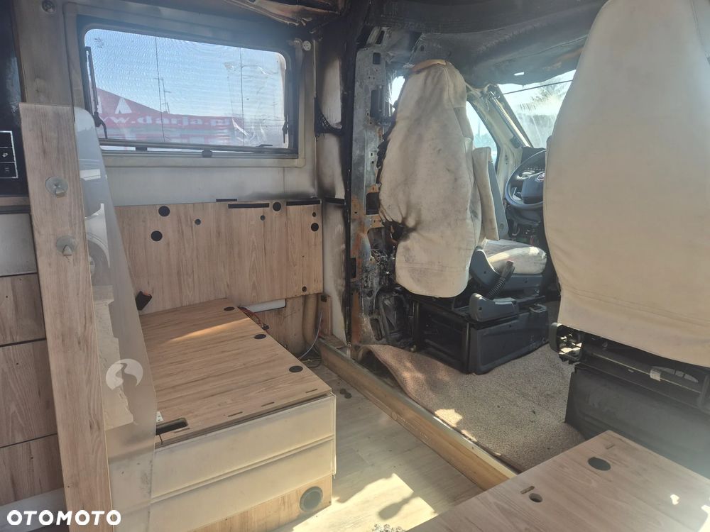 Fiat Ducato L3 - 16