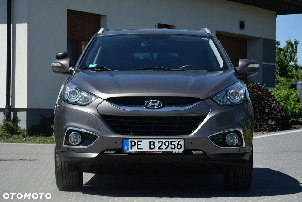 Hyundai ix35 - 3