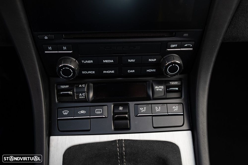 Porsche 911 Série F - 33