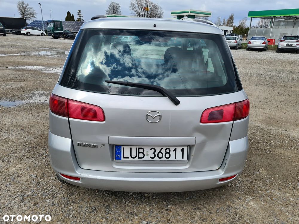 Mazda 2 1.6l Exclusive - 6