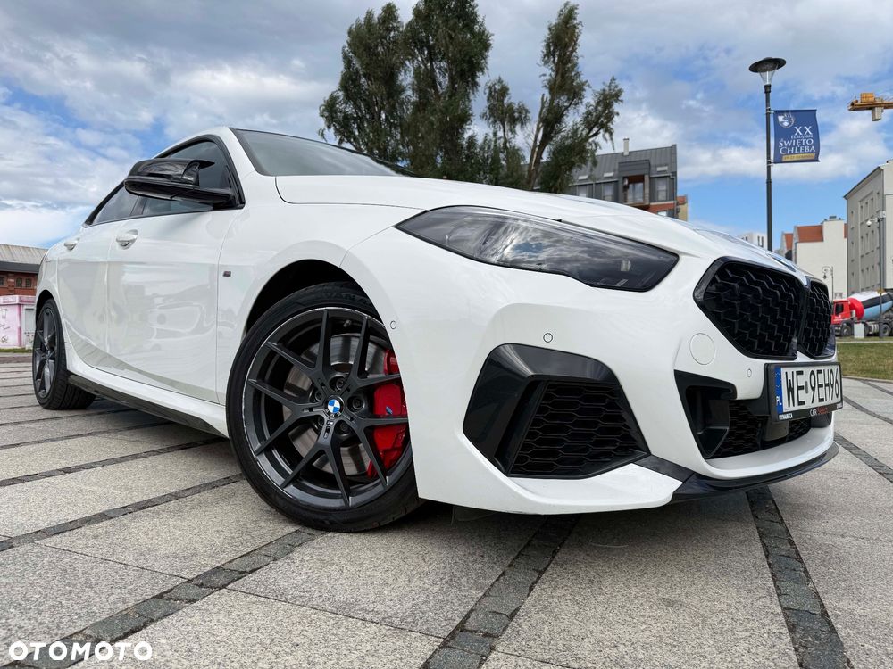 BMW Seria 2 M235i xDrive - 11