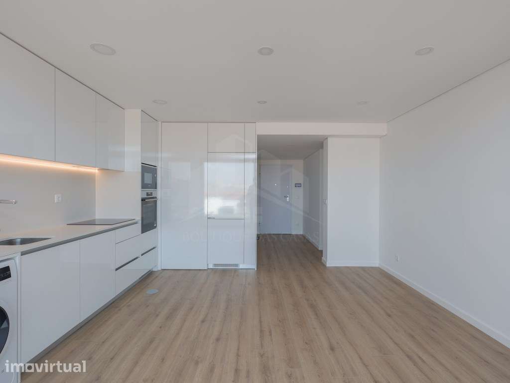 Apartamento T2 | Último Piso | Madalena - Grande imagem: 5/16
