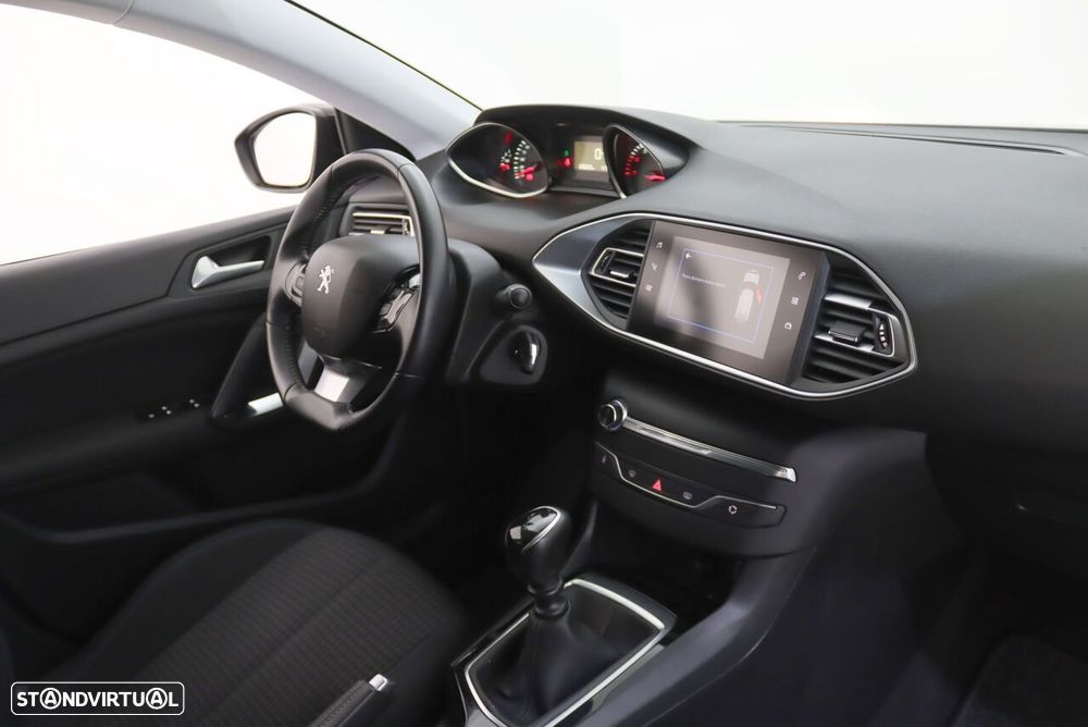 Peugeot 308 SW 1.2 PureTech Style - 5