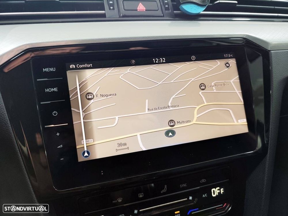 VW Passat Variant 1.4 TSI GTE Plug-in - 22