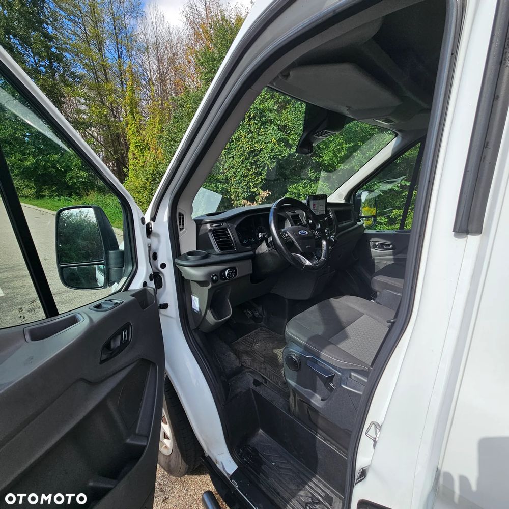 Ford Transit - 7