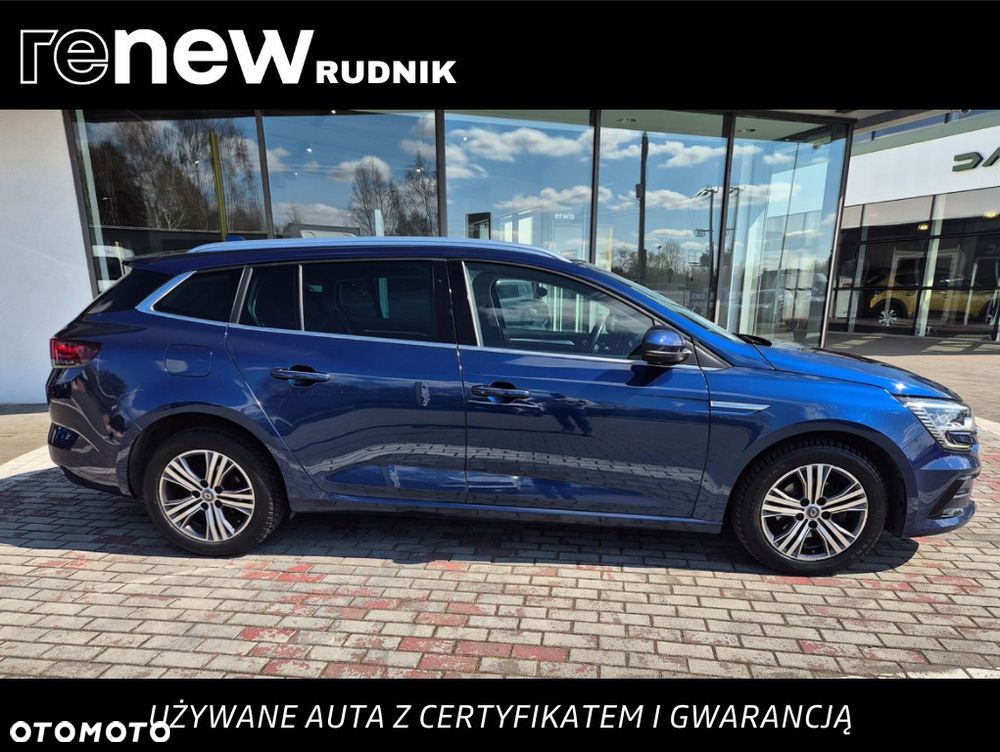 Renault Megane 1.3 TCe FAP Intens EDC - 5