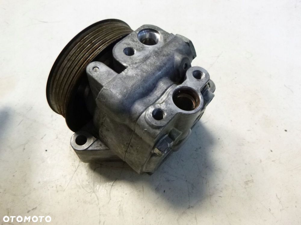 JAGUAR S TYPE X200 POMPA WSPOMAGANIA 2.7D - 5