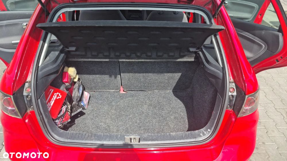 Seat Ibiza 1.2 12V Reference - 5