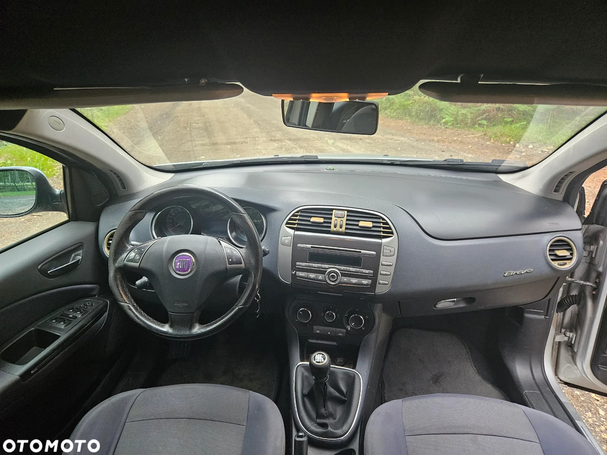 Fiat Bravo - 10