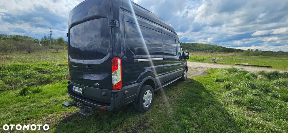 Ford Transit - 4