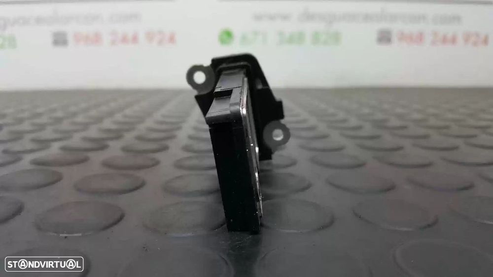 MEDIDOR DE MASSA DE AR NISSAN PATHFINDER III 2008 -226807S000 - 4