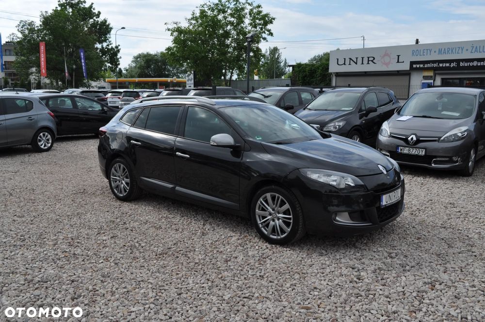Renault Megane - 3