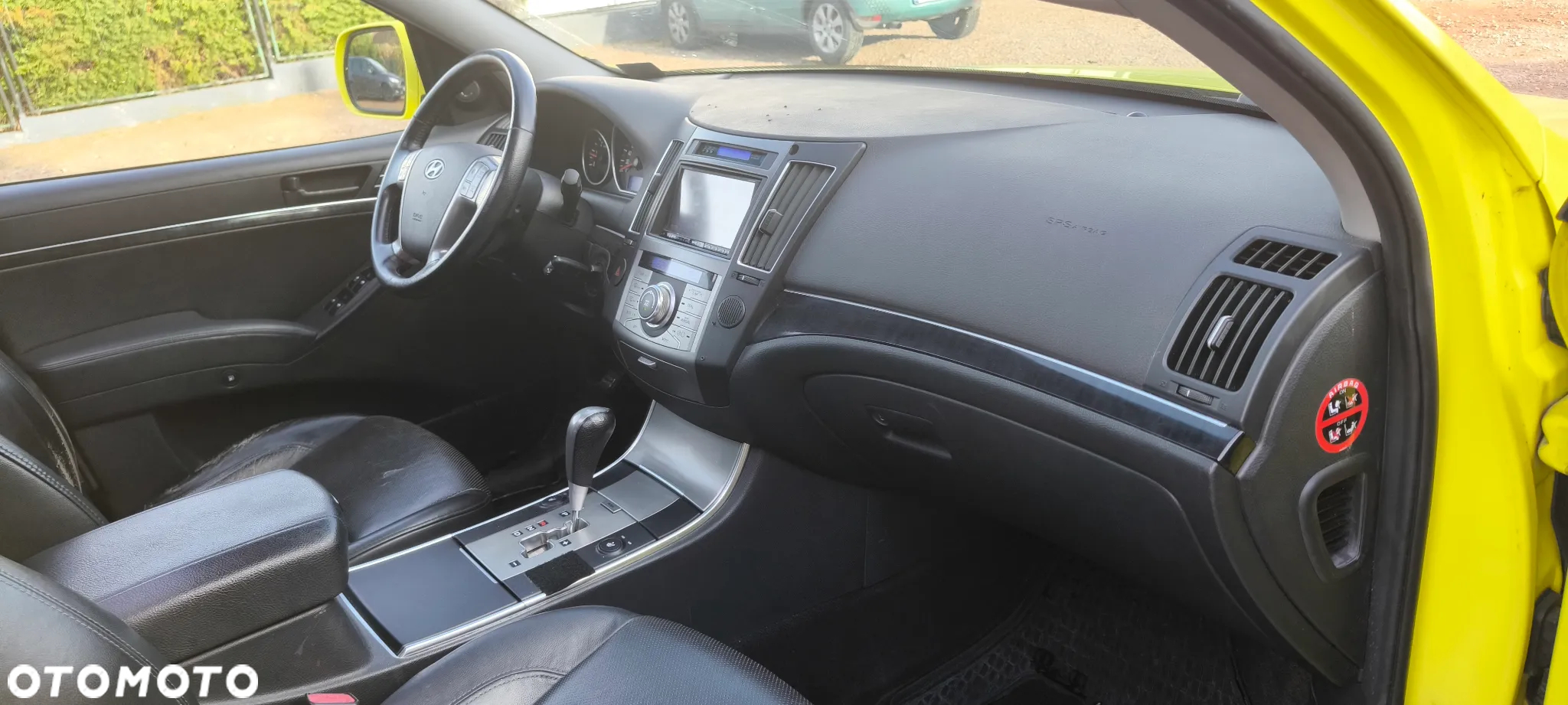 Hyundai ix55 - 27