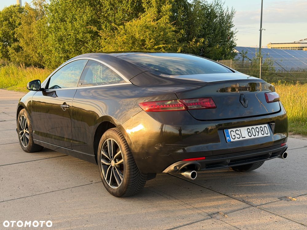 Renault Laguna - 4