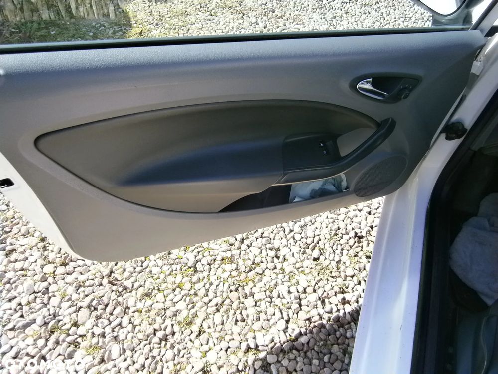Seat Ibiza 1.2 12V Reference - 19
