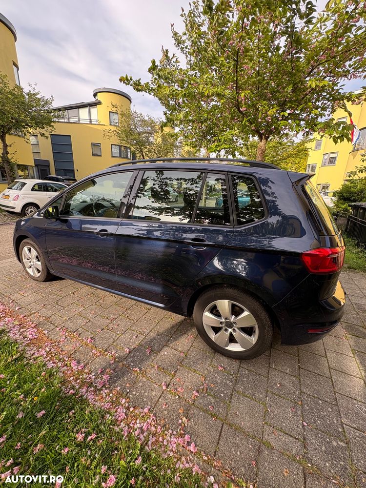 Volkswagen Golf 1.4 TSI (BlueMotion Technology) Comfortline - 6
